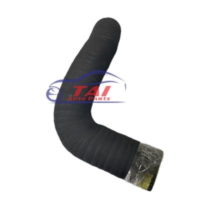 Tubo flessibile dell'acqua del radiatore in acciaio ME291785 per motore Mitsubishi FV517 6D24T