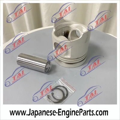 Good price La trasmissione automatica di dimensione standard parte il pistone M088990 per il motore di Mitsubishi Fuso 4D34 in linea