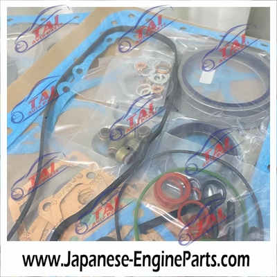 12 mesi di garanzia Kit di revisione M996356 per motore Mitsubishi Fuso 4D34