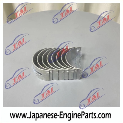 Kit cuscinetto principale di dimensioni standard MS-1807GP per motore Mitsubishi Fuso 4D34