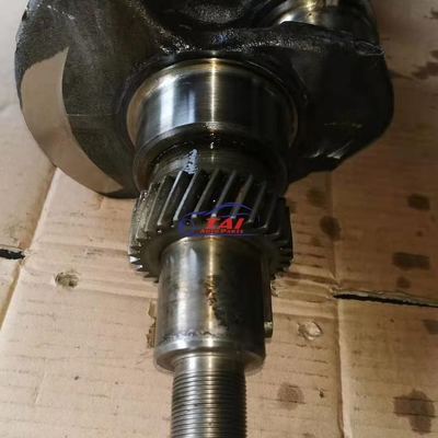 Good price Albero a gomito forgiato del motore diesel per HINO H06C H07C H06CT H07CT 13411-1583 in linea