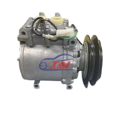 Compressore neutrale di CA dell'automobile dell'imballaggio per l'OEM AKC200A275A di Mitsubishi FV515 8DC9