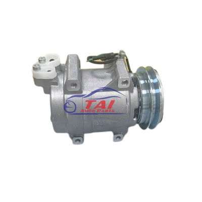 Compressore neutrale di CA dell'automobile dell'imballaggio per l'OEM AKC200A275A di Mitsubishi FV515 8DC9