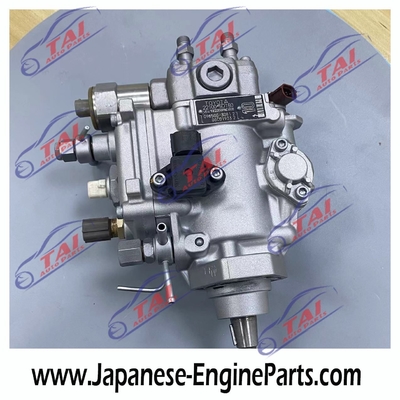 Good price Pompa di iniezione genuina del motore 22100-5D180 per il camion resistente di Isuzu ELF NKR NMR NPR in linea