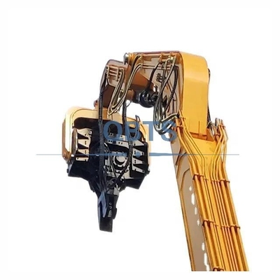Good price Scavatore montato a martello per pile per Jonyang JYL135C/JYL210E/JY230E/JY210E/J in linea