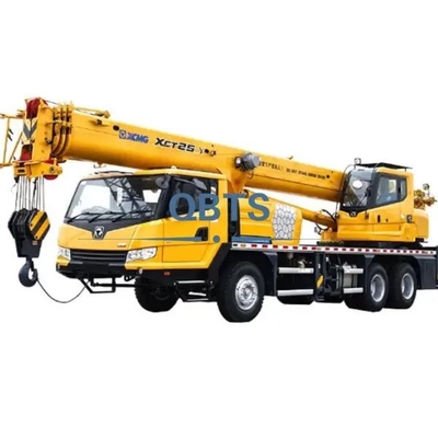 Good price XCMG 25K5-1 Granate per camion idraulici usati attrezzature di ingegneria per la costruzione in linea