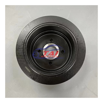 Filtro di rotaia di dimensioni standard 2312442032 per Hyundai e Kia