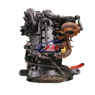 Good price Parti e accessori di autocarri Cummins Motori giapponesi usati 6CT 4BT 6BT 6LT ISM in linea