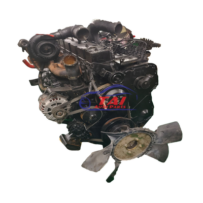 Motore Diesel 8.3L completo di seconda mano di taglia standard per Cummins 6CT
