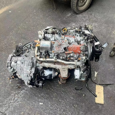 3C Motore diesel usato per Toyota Caldina / Camry / Corolla / Sprinter