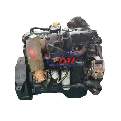 Motore diesel usato Assy 6LT Motore completo per Yanmar 8.9L