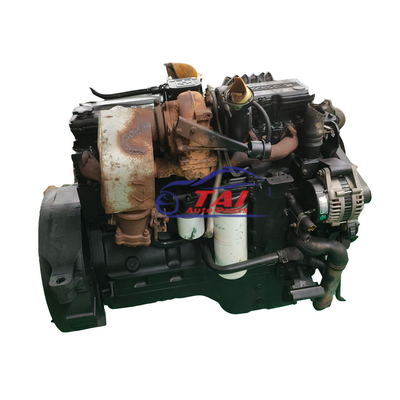 Motore Diesel 8.3L completo di seconda mano di taglia standard per Cummins 6CT