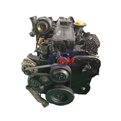 Motore Diesel 8.3L completo di seconda mano di taglia standard per Cummins 6CT
