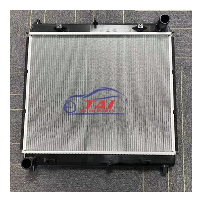 Good price K9F-1301010A Parti di ricambio per autoveicoli Autobus Radiatore Assemblaggio Condensatore serbatoio d'acqua in linea