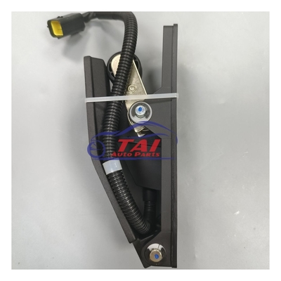 Good price Assemblaggio del pedale dell'acceleratore elettronico Mitsubishi Parti del motore 152-5711702002 in linea