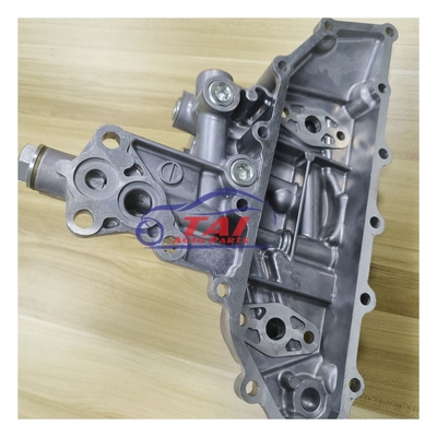 Good price Alloggiamento originale del raffreddatore dell'olio Motore Toyota Ricambi per motore Fd42 in linea