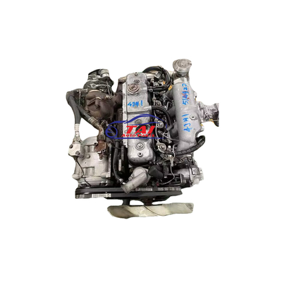 Motori giapponesi usati per Isuzu 4JJ1 3.0