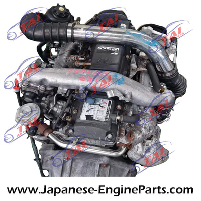 Motori giapponesi originali usati 1kz 1kz-T per auto / camion Toyota