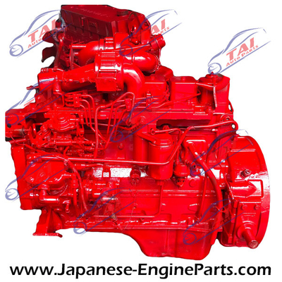 Good price 6BT 6CT 4BT Cummins Motore Diesel originale in linea