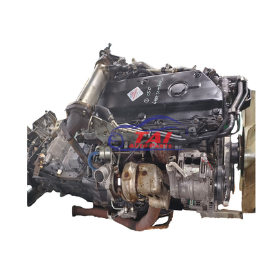 Motore giapponese 4 cilindri usato originale 4HF1 4HF1 4HE1 4HK1 4HG1 4JJ1 Isuzu NKR Parts