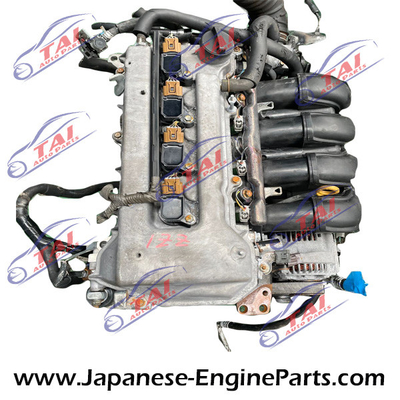 Giappone completa motori usati 1ZZ per Toyota Corolla Matrix Celica Vibe