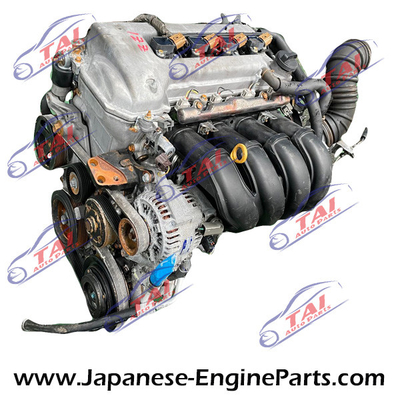 Good price 1ZZ-FE 2ZZ 1ZZ Motore completo a benzina per Toyota Wish Corolla RAV4 in linea