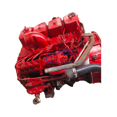 Escavatore completo Parts For Cummins del motore diesel del motore 3.9L 4BT
