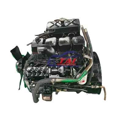 Good price Motore completo 3.9L 4BT 4 cilindri Motore diesel Parti di escavatore per Cummins in linea
