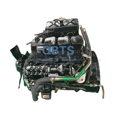 3.9L cilindrata 4 cilindri motore diesel motore completo parti di escavatore Cummins