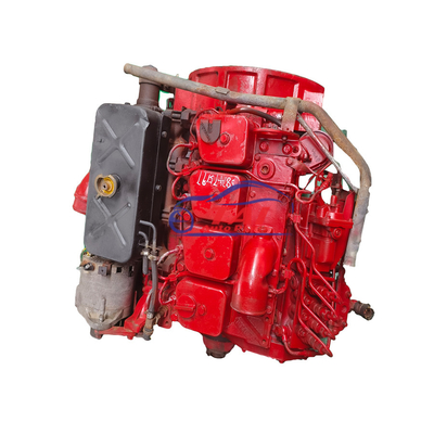 Good price Motore completo 3.9L 4BT 4 cilindri Motore diesel Parti di escavatore per Cummins in linea
