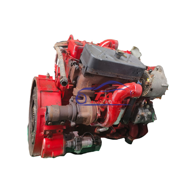 Good price Motore diesel Cummins 4BT 6BT per camion generatore di autobus Macchine di ingegneria navale in linea