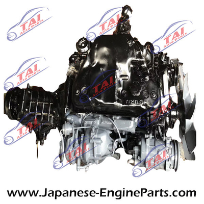 Good price 4KH1 4KH1T Motore Diesel Per Isuzu Truck Pickup Motore a 4 cilindri Parti auto in linea