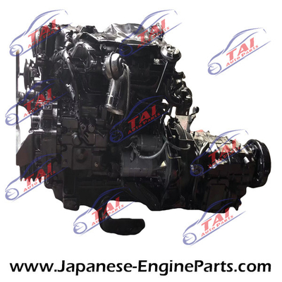 Good price Ricambi per motori Nkr Isuzu 4KH1 per camion leggero in linea