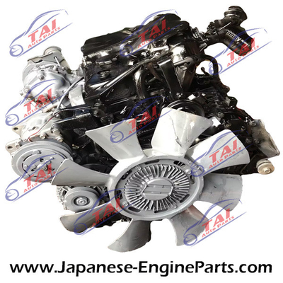 Good price Motore diesel per escavatori giapponesi per Isuzu 4HK1 4HK1T in linea
