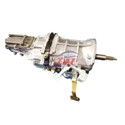 1KD completo per Toyota Hiace