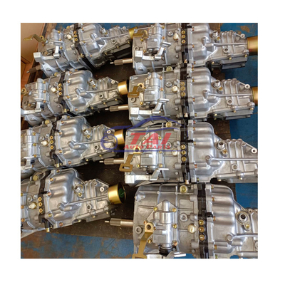 1KD completo per Toyota Hiace