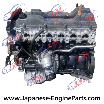 Good price 1JZ 2JZ 1JZGTE 2JZGTE 2JZ-VVTI 1JZ-VVTI Motor Gearbox per Toyota in linea