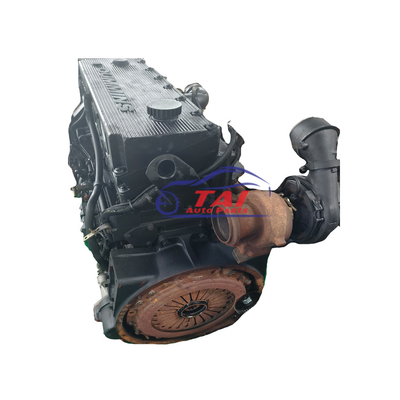 Buone condizioni ISM11 QSM11 Motore completo per Cummins