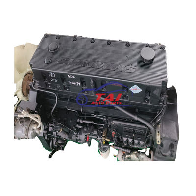 High Power Cummins ISM Engine ISM385 Usato Motore 1983-1985 Anno