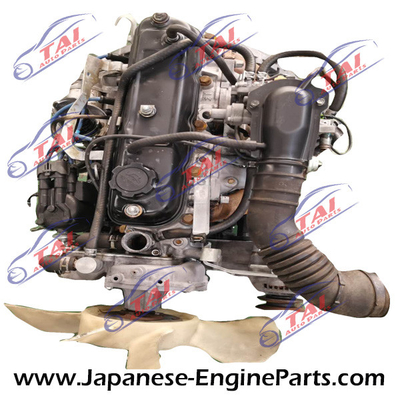 Good price Motore Toyota 4Y ad alta prestazione a benzina 3Y completo per HiAce Hilux in linea