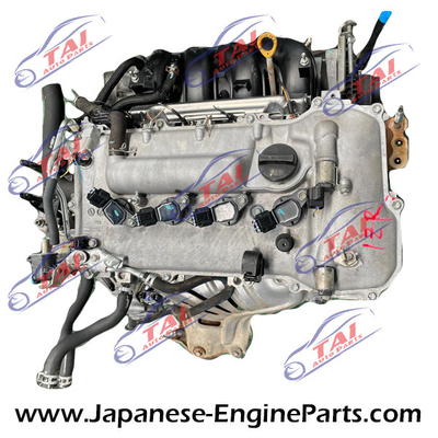 Good price Motori giapponesi originali usati 1ZR Motore diesel usato per Toyota Camry Corolla in linea