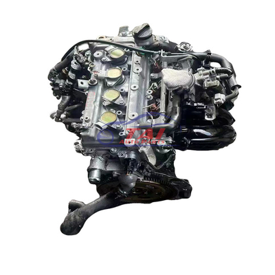 Motore a benzina originale completo 2SZ per Toyota Yaris