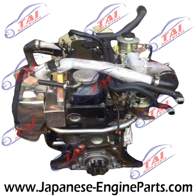 Motore completo 3.2L QD80 per Nissan Rui Qi con buone prestazioni