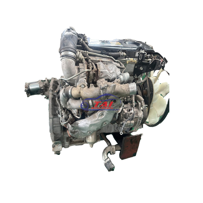 Good price Motori giapponesi usati per Isuzu 4JJ1 3.0 in linea