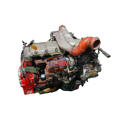 Good price Motore diesel giapponese usato / di seconda mano J08C J08CT con cambio per camion Hino in linea