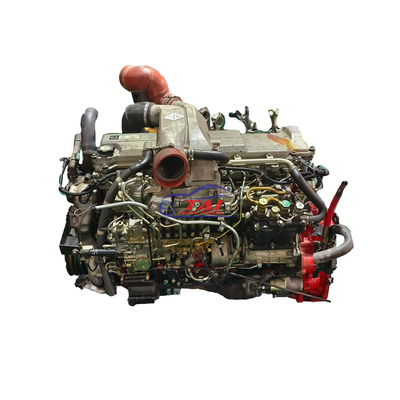 Good price Escavatore motore J08C Motore utilizzato per motore HINO J08C in linea