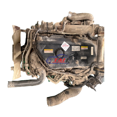 Good price 5.2L motore completo Assy 4HK1 4HK1T per camion Isuzu in linea