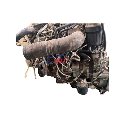 4 cilindri Motore giapponese usato originale 4HF1 4HF1 4HE1 4HK1 4HG1 Isuzu NKR Parts