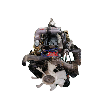 Motore QD32 3.153L originale utilizzato per motore Nissan qd32 qd32t