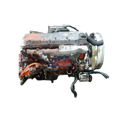 Good price Sistema motore auto giapponese Isuzu 6HH1 Motore per camion in linea